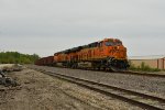 BNSF 6828